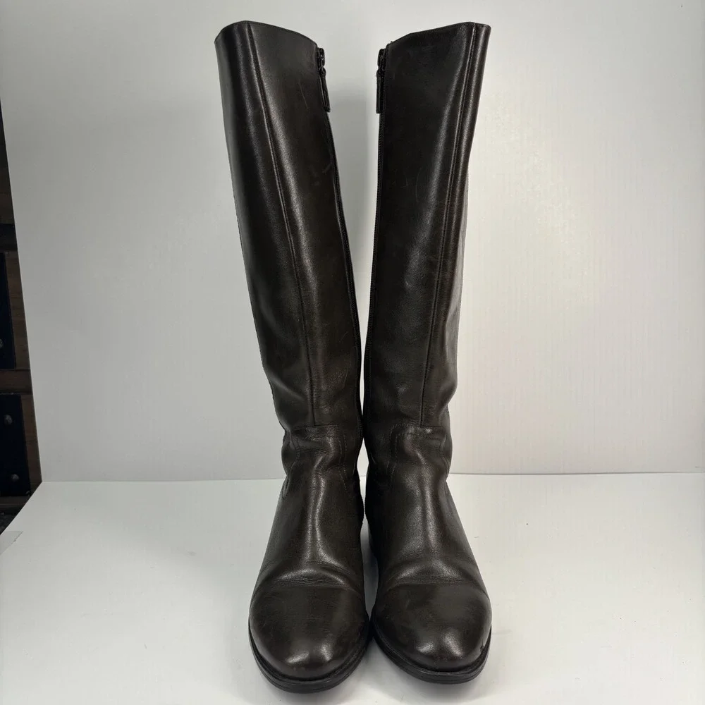 Cole Haan 5b wear